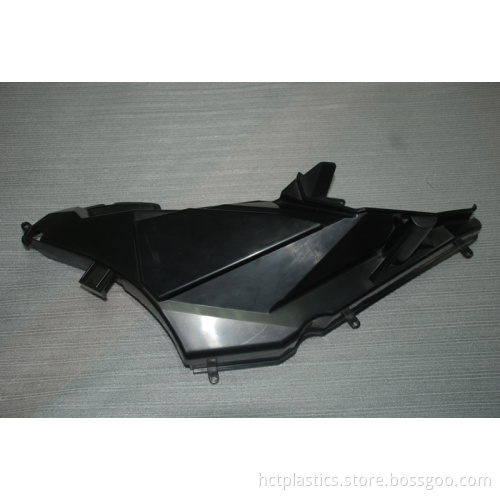 Interior Trim Injection Mold (JCI)